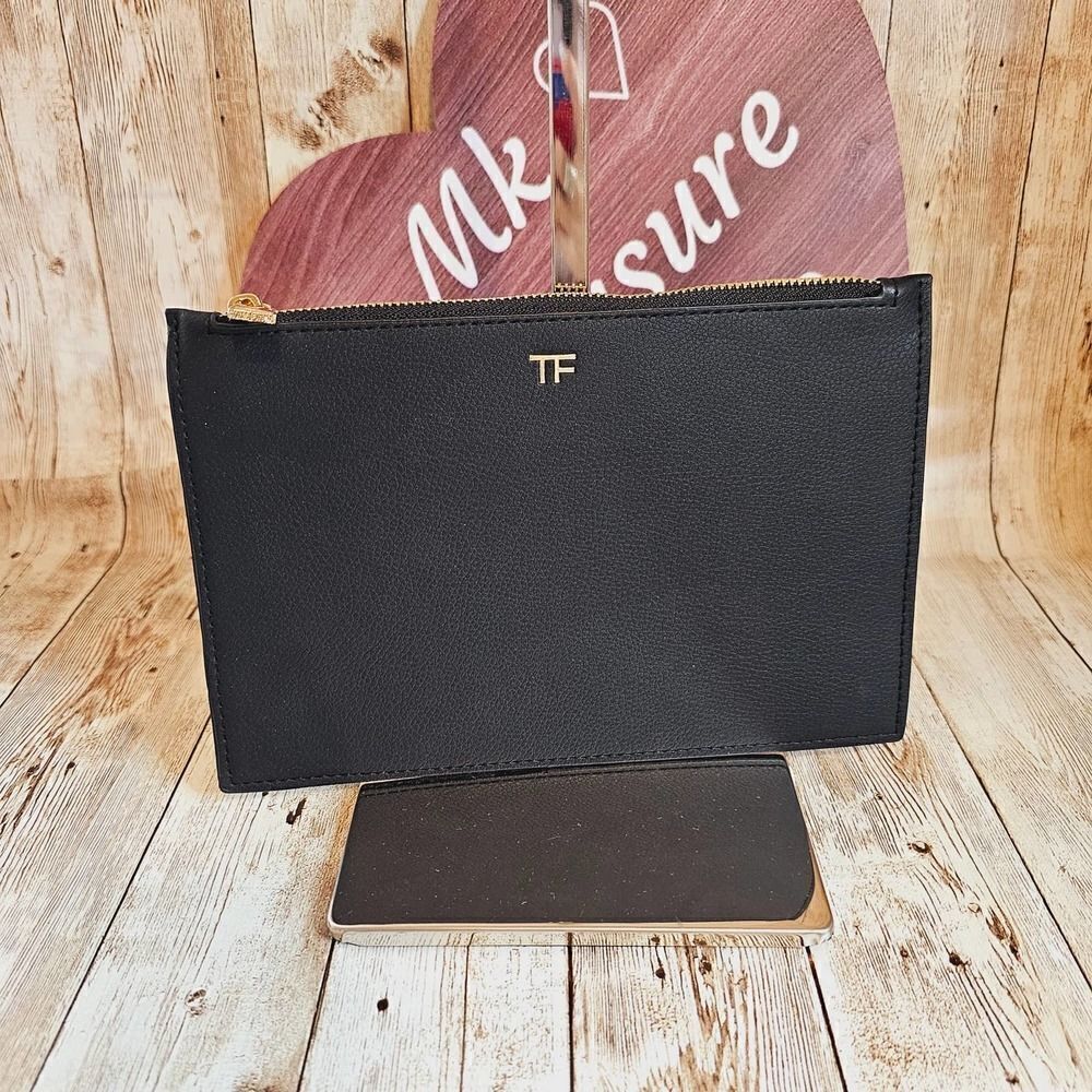 NEW Tom Ford Pouch
